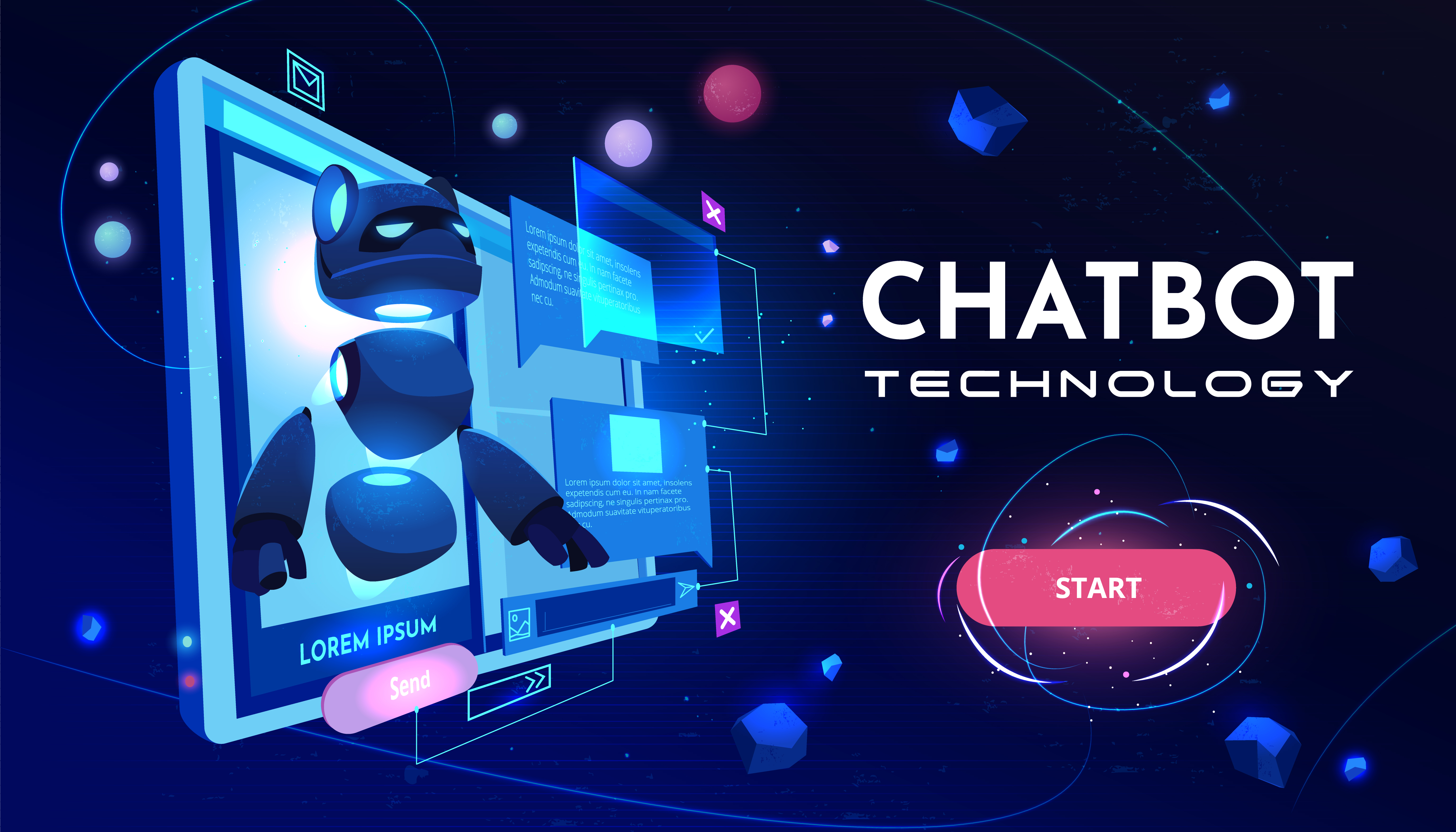 Custom Chatbot Development Services