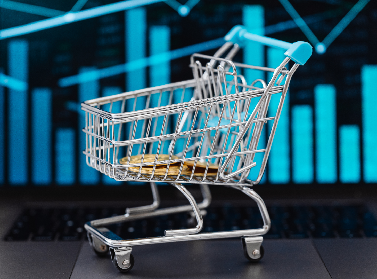 E-commerce Development: