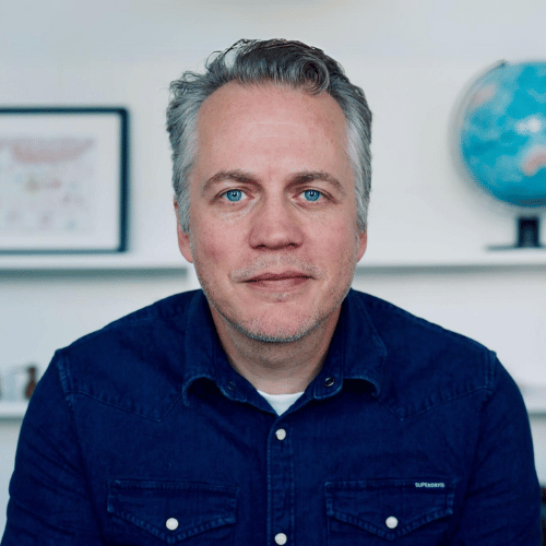 Testimonial profile 1