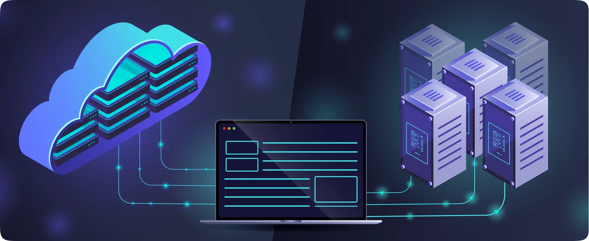 Cloud Solutions & Infrastructure