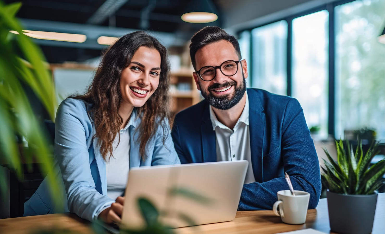 Custom Software Development