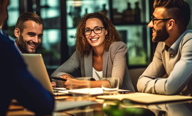 Outsourcing Development